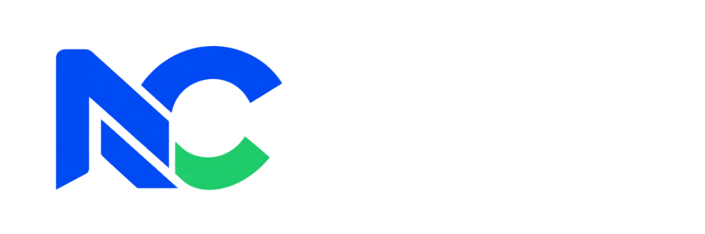 Logo NCCAPS