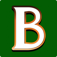Logo Brazino777