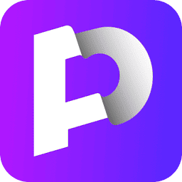 Logo Rei do Pitaco